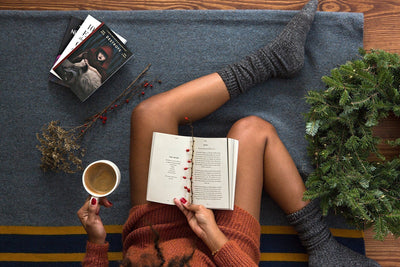 7 Simple Self Care Practices to get you Through the Holiday Season