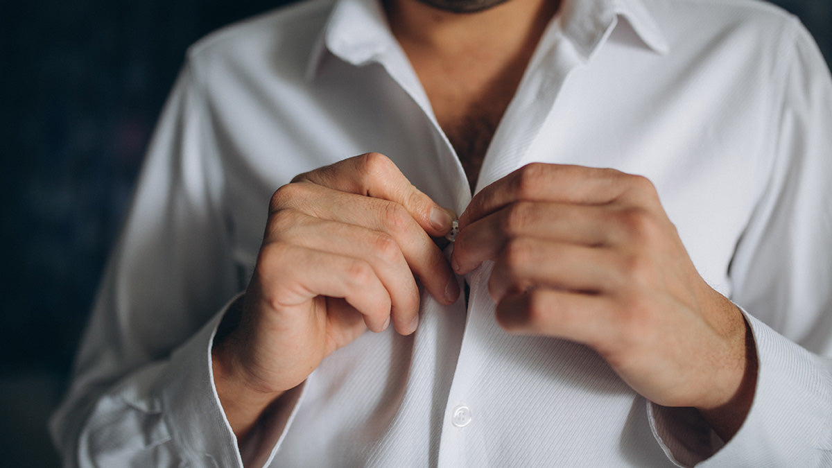 Zoom On Shirts