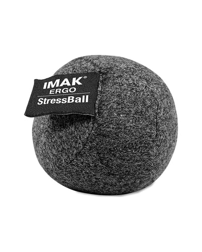 WFH Soft Stress Relief Ball by IMAK - WFHLIFE.com