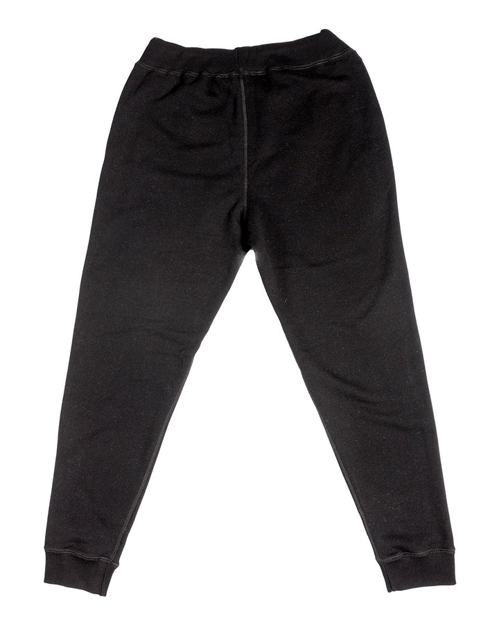 Men's Grey WFH Logo Comfy Jogger – WFHLIFE.com