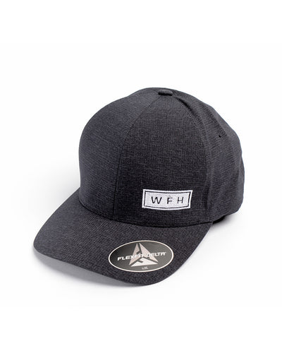 Unisex WFHWear Flexfit Hat - WFHLIFE.com